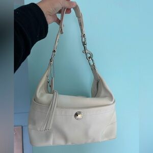Coach shoulder bag